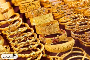 قیمت طلا و سکه امروز ۱۱ بهمن