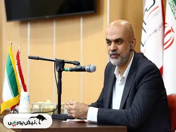 امیر خرمی شاد کیست؟