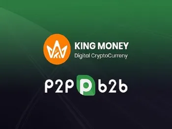 ماجرای کلاهبرداری رمزارز جعلی کینگ مانی