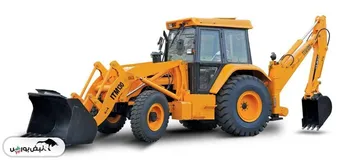 ‌عرضه لودر برای نخستین بار در بورس کالا