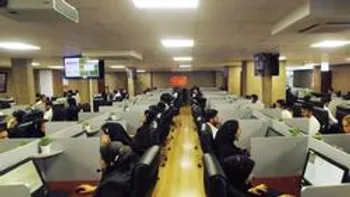 مخالفت سازمان بورس با افزایش سرمایه های وب