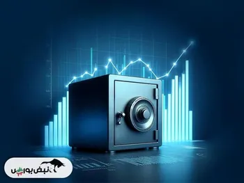 چرا امروز ورق معاملات صندوق‌ها چرخید؟ | صندوق‌های اهرمی منفی و صندوق‌های طلا مثبت شدند!