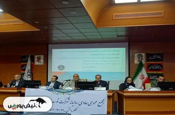 پیگیری های نبض بورس جواب داد | خبری مهم از پاداش هیئت مدیره کروی