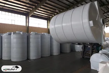 لیست قیمت مخزن آب شهریور ۱۴۰۴