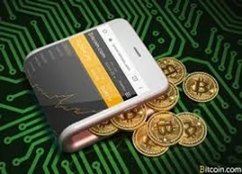 بیت‌کوین رقیبی برای بورس