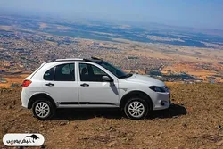 قیمت خودرو‌های سایپا امروز شنبه ۲۵ مرداد ۱۴۰۴