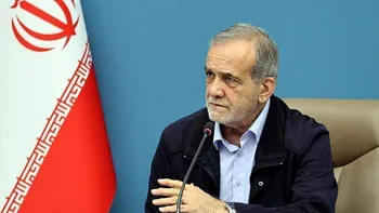 پزشکیان: مجمع عمومی سازمان ملل فرصت بسیار خوبی برای بیان مواضعمان است