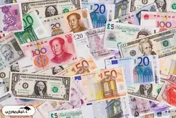 قیمت دلار و یورو دوشنبه ۲۴ شهریور ۱۴۰۴