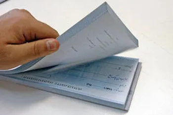 قابلیت ثبت چک در سامانه صیاد عملیاتی می‌شود