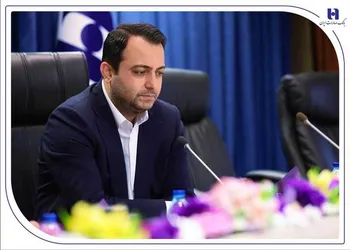 سیفی: استراتژی ۱۴۰۴، حفظ و ارتقای جایگاه بانک صادرات ایران در نظام بانکی