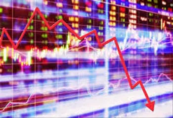 کم رنگ تر شدن قرمزی شاخص