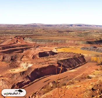 کشورهای آسیای مرکزی به دنبال حضور در بخش معدن افغانستان