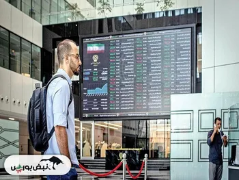 گزارش بورس امروز شنبه ۱۰ خرداد ماه ۱۴۰۴ | شاخص بورس ۱۴ هزار واحد رشد کرد