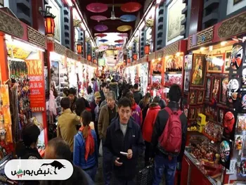 CPI ماه نوامبر چین در ۳ سال اخیر بی سابقه بود