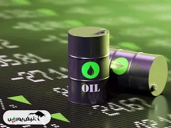 قیمت نفت برای دومین روز صعودی شد