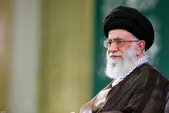رهبر انقلاب به شهادت رسید