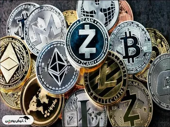 قیمت بیت کوین و ارز‌های دیجیتال چهارشنبه ۳۰ مهر ۱۴۰۴