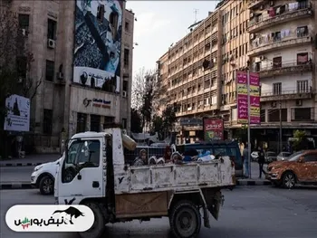 تورم سوریه در سال آینده چقدر خواهد بود؟