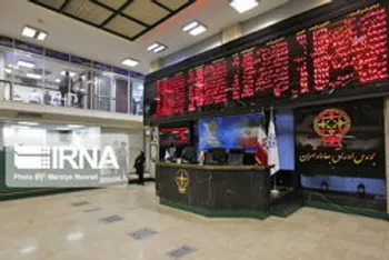 آیا شاخص بورس حباب دارد؟