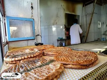 نان گران می‌شود؟