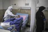 ۵۳۶ نفر دیگر بر اثر کرونا جان باختند