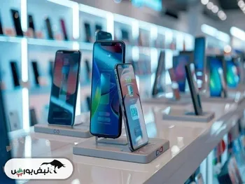 قیمت گوشی امروز پنجشنبه ۲۳ بهمن ۱۴۰۴