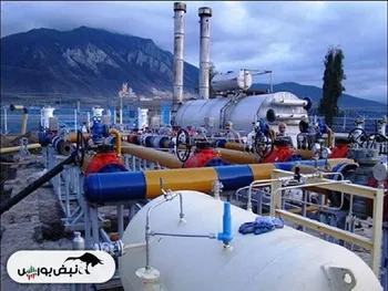 احداث برج‌های تخلیه گاز در مناطق شهر تهران