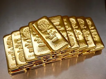 قیمت طلای جهانی امروز دوشنبه ۲۶ مرداد ۱۴۰۵