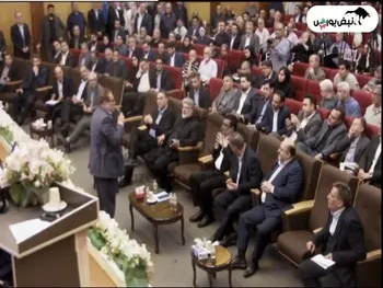 تاریخ مجامع شرکت‌های بورسی در هفته‌ی آینده | هفته‌ی آینده بیش از ۲۲۰ نماد مجمع برگزار می‌کنند!