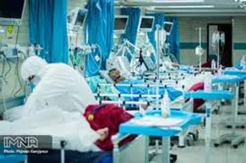 آمار جان باختگان ویروس کرونا ۱۴ تیرماه۹۹