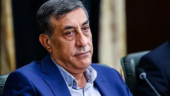 قائم پناه: دولت کسری بودجه دارد/ درآمد هایمان کم محقق شده!