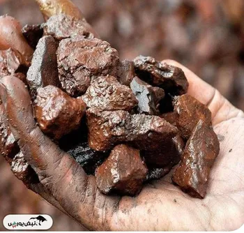 افزایش قیمت سنگ‌آهن همزمان با رشد خریدهای ژانویه در چین