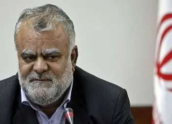 رستم قاسمی وزیر راه و شهرسازی کیست؟