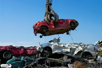 تولید خودروهای الکتریکی از قراضه‌های آلومینیومی متحول می‌شود