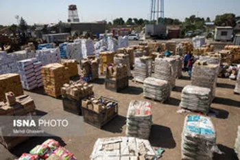 آخرین خبر از تجارت در مرز افغانستان