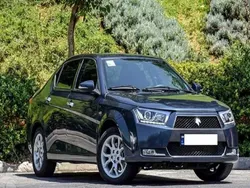 قیمت خودرو‌های ایران خودرو پنجشنبه ۲۱ اسفند ۱۴۰۴