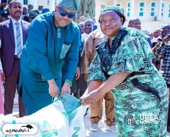 بازار اوره در انتظار باز شدن مناقصه دو میلیون تنی