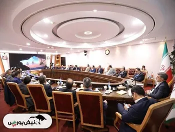 در نشست امروز سازمان بورس چه گذشت؟