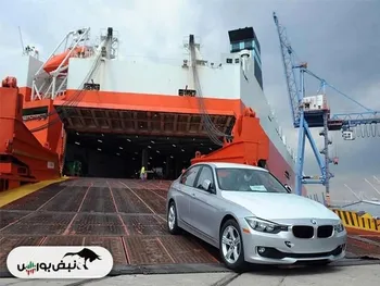 آغاز فروش خودروهای وارداتی با قیمت چهار تا شش میلیارد