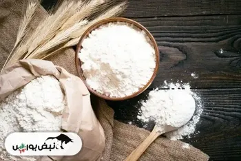 کدام نمادهای بورسی تولیدکننده آرد هستند؟