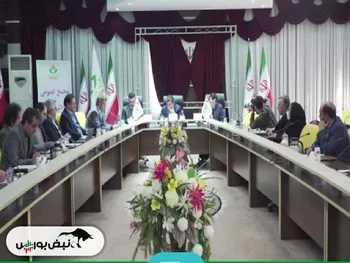 مجمع ثباغ ۱۴۰۱ | چه میزان سود تقسیم شد؟