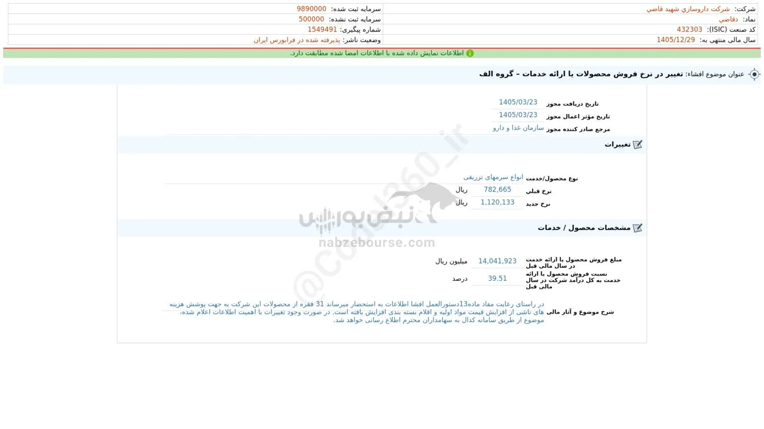 دقاضی