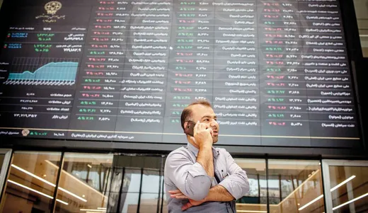 اصلاح بورس به پایان رسید؟/ پیش بینی بازار سه شنبه 9 تیر