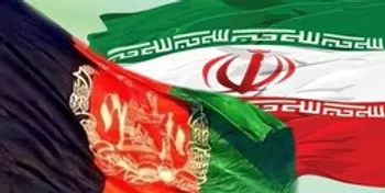 آخرین وضعیت تجارت بین ایران و افغانستان
