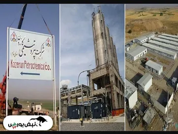 جزییات بازگشایی ۳ نماد پتروشیمی | زمان بازگشایی دهدشت، ممسنی، کازرو