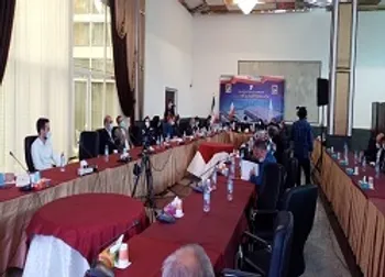 رشد ۳۶ برابری سود خالص کاغذسازی کاوه