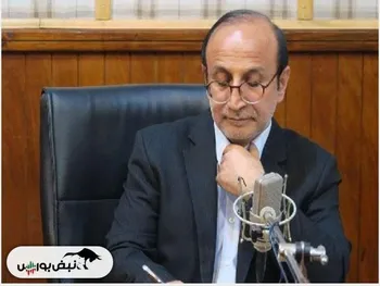 حاتم بخشی در بودجه مجلس اما از جیب مردم