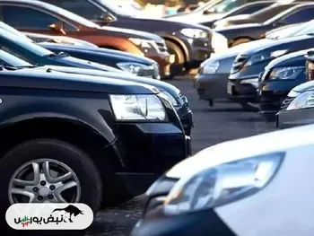 قیمت انواع خودرو داخلی و خارجی ۲۶ بهمن ۱۴۰۴