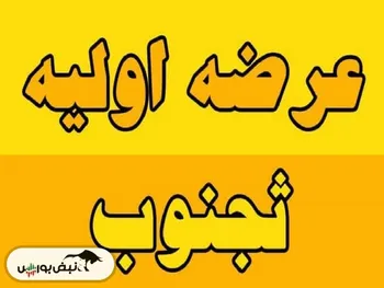 اطلاعیه مهم عرضه اولیه ثجنوب| زمان ثبت سفارش چه ساعتی است؟