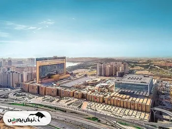 حمله اسرائیل به ایران مال تهران